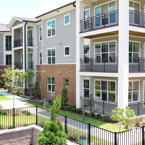 the cardinal is a pet friendly apartment community in columbia sc