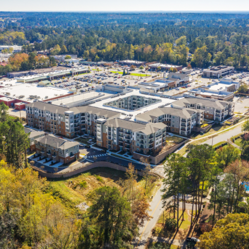 Wide view pf property 